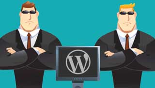 Saiba como proteger seus sites e blogs em wordpress