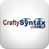 Scripts Gratuitos - Crafty Syntax