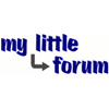 Scripts Gratuitos - My Little Forum